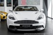 Aston Martin Vanquish TOP/570km/Carbon/Ventilac