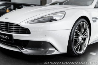 Aston Martin Vanquish TOP/570km/Carbon/Ventilac 2013