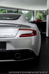Aston Martin Vanquish TOP/570km/Carbon/Ventilac 2013