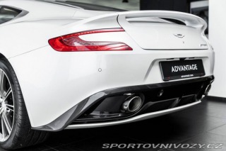 Aston Martin Vanquish TOP/570km/Carbon/Ventilac 2013