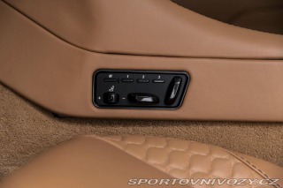 Aston Martin Vanquish TOP/570km/Carbon/Ventilac 2013