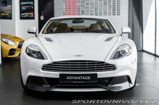 Aston Martin Vanquish TOP/570km/Carbon/Ventilac 2013