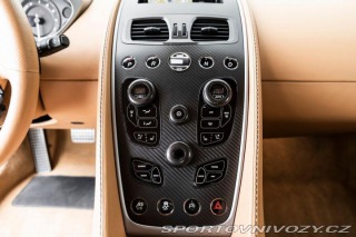 Aston Martin Vanquish TOP/570km/Carbon/Ventilac 2013