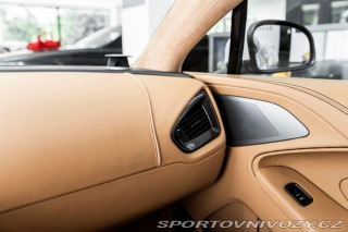 Aston Martin Vanquish TOP/570km/Carbon/Ventilac 2013