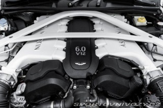 Aston Martin Vanquish TOP/570km/Carbon/Ventilac 2013
