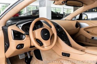Aston Martin Vanquish TOP/570km/Carbon/Ventilac 2013