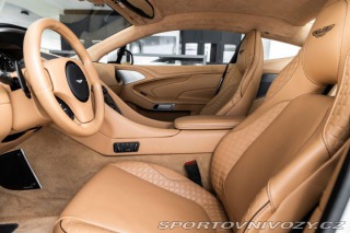Aston Martin Vanquish TOP/570km/Carbon/Ventilac 2013