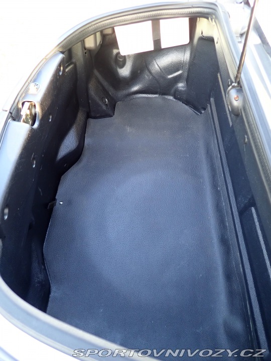 Fiat Barchetta 183SA1AA 1996