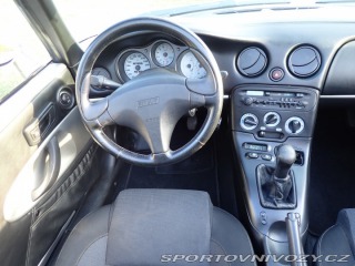 Fiat Barchetta 183SA1AA 1996
