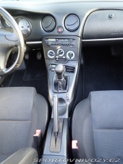 Fiat Barchetta 183SA1AA 1996