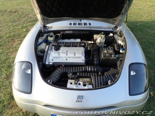 Fiat Barchetta 183SA1AA 1996