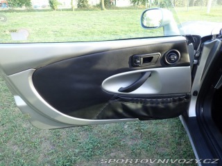 Fiat Barchetta 183SA1AA 1996