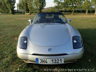 Fiat Barchetta 183SA1AA 1996