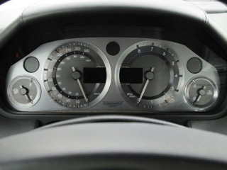 Aston Martin DB9 2006