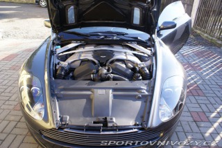 Aston Martin DB9 2006