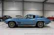 Chevrolet Corvette C2, Manual, V ČR 1966