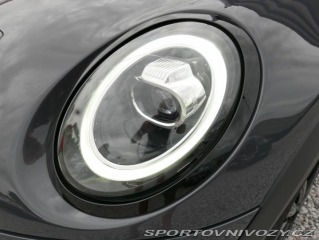 Mini Cooper S 2,0i 141kW JCW Paket 2018