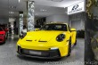 Porsche 911 GT3 992 4.0 LIFT/BOSE/PDK