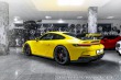 Porsche 911 GT3 992 4.0 LIFT/BOSE/PDK