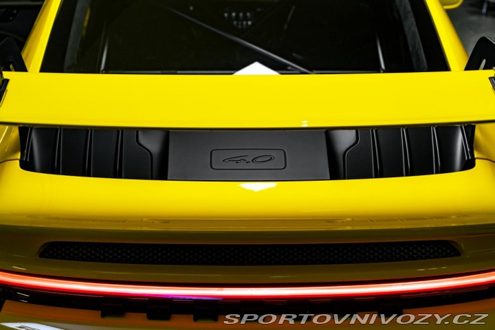 Porsche 911 GT3 992 4.0 LIFT/BOSE/PDK 2022