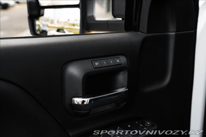 Ostatní značky Ostatní modely BUREKO HENNESSEY HPE 6x6, 2019