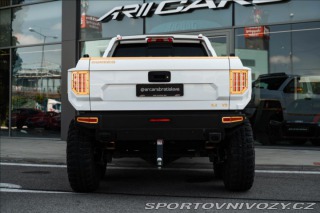 Ostatní značky Ostatní modely BUREKO HENNESSEY HPE 6x6, 2019