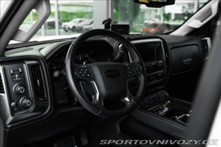 Ostatní značky Ostatní modely BUREKO HENNESSEY HPE 6x6, 2019