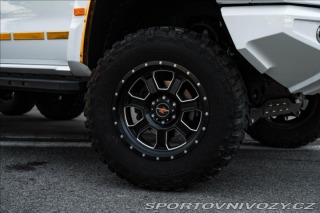 Ostatní značky Ostatní modely BUREKO HENNESSEY HPE 6x6, 2019