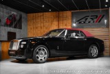   Rolls-Royce Phantom 6,8 DROPHEAD COUPÉ  