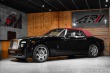 Ostatní značky Ostatní modely Rolls-Royce Phantom 6,8 DROPHEAD COUPÉ  