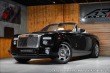 Ostatní značky Ostatní modely Rolls-Royce Phantom 6,8 DROPHEAD COUPÉ  