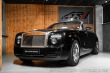 Ostatní značky Ostatní modely Rolls-Royce Phantom 6,8 DROPHEAD COUPÉ  
