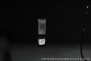 Rolls Royce Phantom 6,8 DROPHEAD COUPÉ 2008