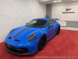 Porsche 911 992 GT3 Blue shark*Lift*M