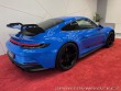 Porsche 911 992 GT3 Blue shark*Lift*M