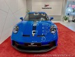 Porsche 911 992 GT3 Blue shark*Lift*M