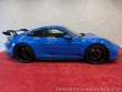 Porsche 911 992 GT3 Blue shark*Lift*M