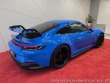 Porsche 911 992 GT3 Blue shark*Lift*M