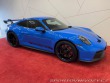 Porsche 911 992 GT3 Blue shark*Lift*M