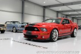 Ford Mustang Shelby GT500 Super Snake