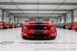 Ford Mustang Shelby GT500 Super Snake