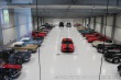 Ford Mustang Shelby GT500 Super Snake