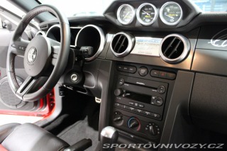 Ford Mustang Shelby GT500 Super Snake 2006