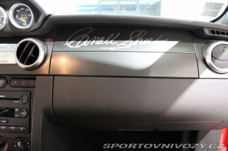 Ford Mustang Shelby GT500 Super Snake 2006
