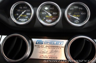 Ford Mustang Shelby GT500 Super Snake 2006