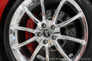 Ford Mustang Shelby GT500 Super Snake 2006