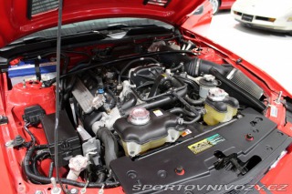 Ford Mustang Shelby GT500 Super Snake 2006
