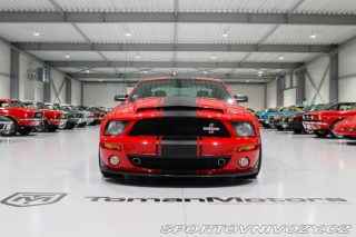 Ford Mustang Shelby GT500 Super Snake 2006