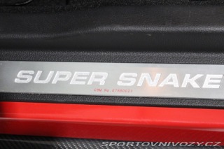 Ford Mustang Shelby GT500 Super Snake 2006