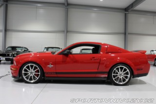 Ford Mustang Shelby GT500 Super Snake 2006